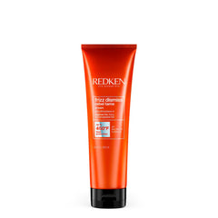 FRIZZ DISMISS REBEL TAME LEAVE-IN CREAM
