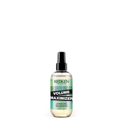 VOLUME MAXIMIZER