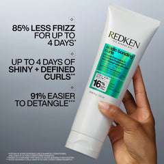 Curl Protection & Control Set