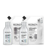 Acidic Bonding Concentrate Refill Bundle