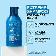 The Repair Set