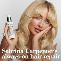 Acidic Bonding Concentrate Overnight Repair Trio