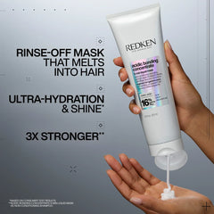 Acidic Bonding Concentrate Complete Set