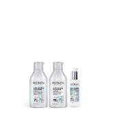 Acidic Bonding Concentrate Overnight Repair Trio
