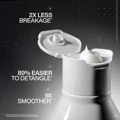 Acidic Bonding Concentrate Split-end Repair Trio