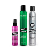 The Signature Blowout Set