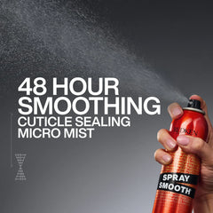 SPRAY SMOOTH