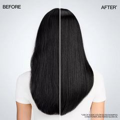 Acidic Color Gloss Conditioner & Refill Duo