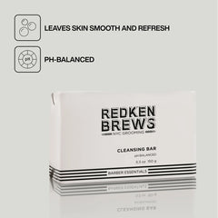 CLEANSING BAR