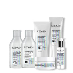 Acidic Bonding Concentrate Complete Set