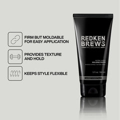 MOLDING PASTE