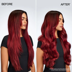 Acidic Color Gloss Sulfate-Free Shampoo