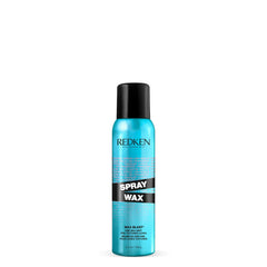 SPRAY WAX