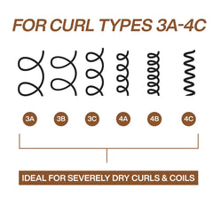 ALL SOFT MEGA CURLS SHAMPOO