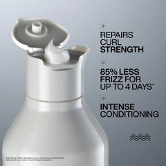 Acidic Bonding Curls Silicone-Free Conditioner